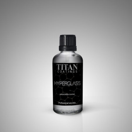 Hyperglass